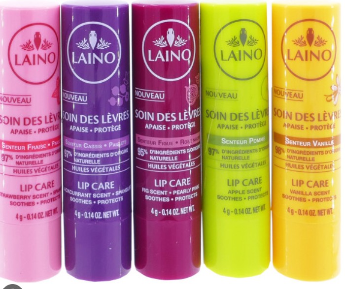 LAINO STICK LEVRE
